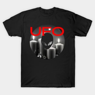 UFO T-Shirt